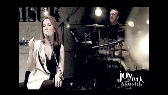 Yonca Lodi - Buklum Buklum (JoyTurk Akustik)