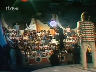 Miguel Bose - Noche Blanca en Munich