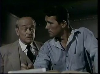 Science Fiction Theatre  37  The Sound Of Murder