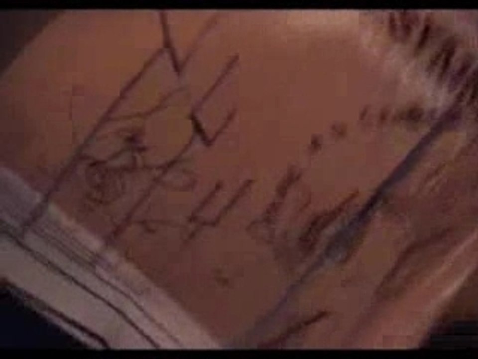 Muse forced in (dvd hullabaloo)