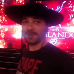 Pedro con Flor ensayo folcklore vine del Chato - 01 de Septiembre