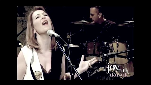 Yonca Lodi - Haketmemisim (JoyTurk Akustik)