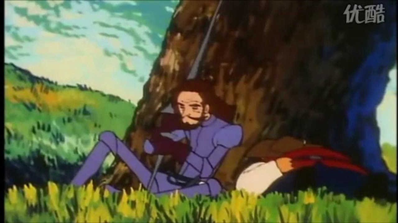 ドン・キホーテ