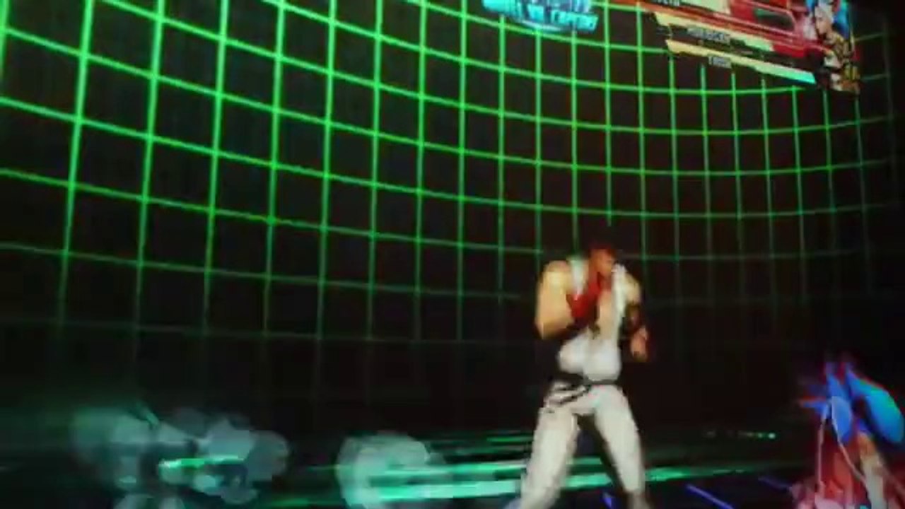 test M VS C 3 battle entre ami
