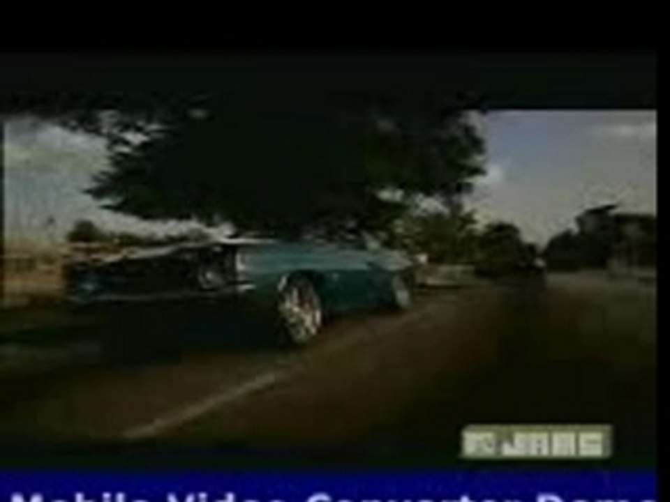 T.I. - Shoulder Lean