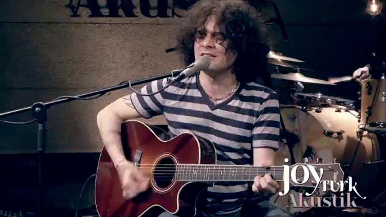 Yuksek Sadakat - Ask Durdukca (JoyTurk Akustik)