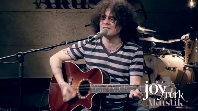 Yuksek Sadakat - Ask Durdukca (JoyTurk Akustik)