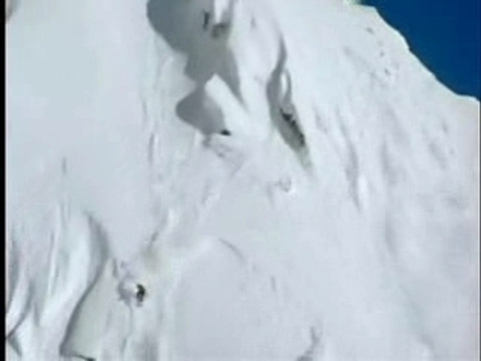 snow de malade