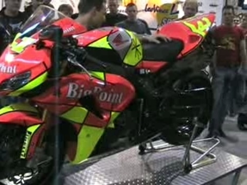 Superbe son