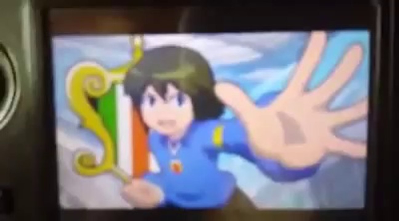 comment avoir nakata sur inazuma eleven 3 le meilleur jeux 3
