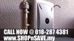 K2000E, 6 water filter, Energy Water System Built-in Faucet. by www.SHOPnSAVE.my_(720p)