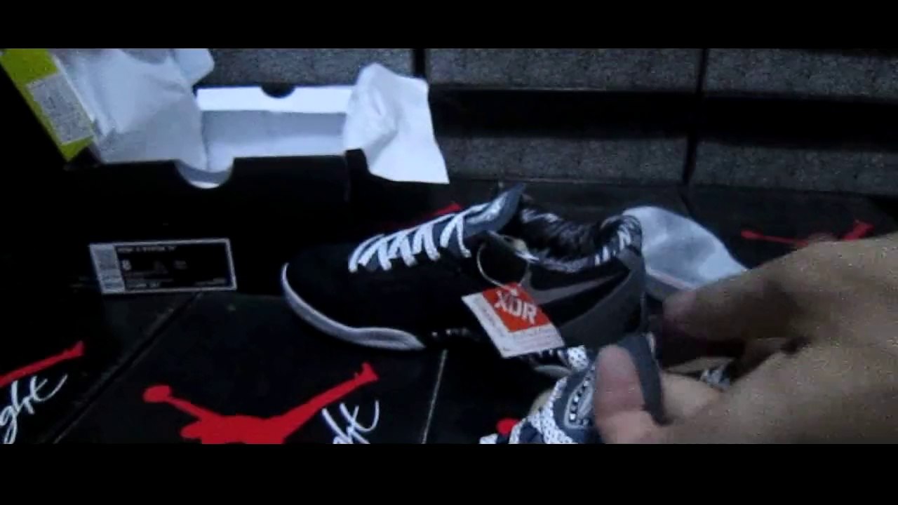 Kobe 8 System PP