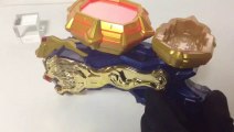 鏡面獣銃 DXミラージュマグナム 仮面ライダーウィザード   DX Mirage Magnum