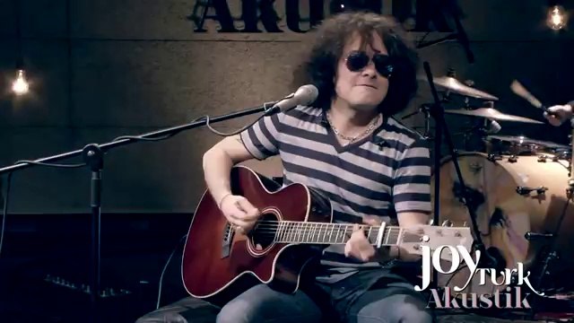 Yuksek Sadakat - Her Gece (JoyTurk Akustik)
