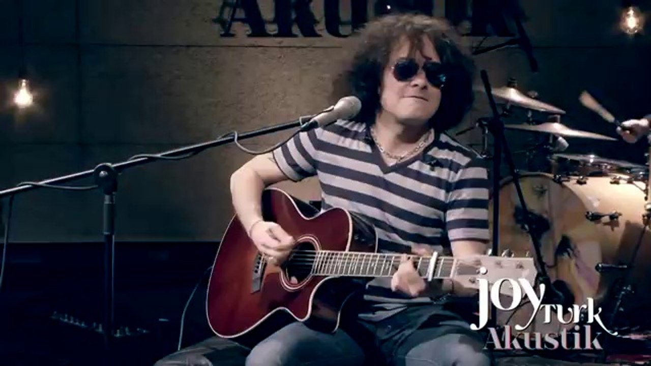 Yuksek Sadakat - Her Gece (JoyTurk Akustik)