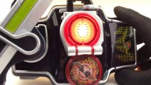 仮面ライダー鎧武（ガイム） DXスイカロックシード Kamen Rider Gaimu Suika Lock Seed