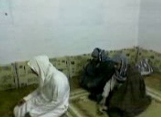 Arabs praying for Pakistan