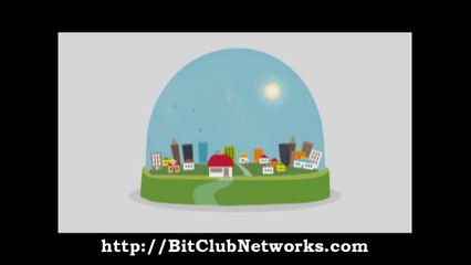 BitClub Network - How Bitcoin Works