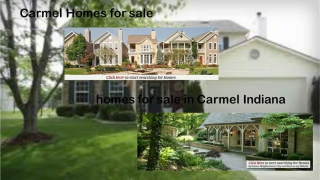 Carmel Real Estate