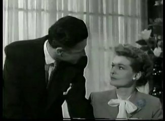 Science Fiction Theatre  47 The Unguided Missle