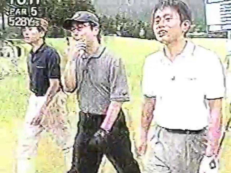 ダウンタウン27時間テレビ１９９８年度夏（フジテレビ）（５）