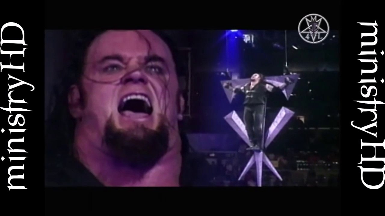 Undertaker tribute