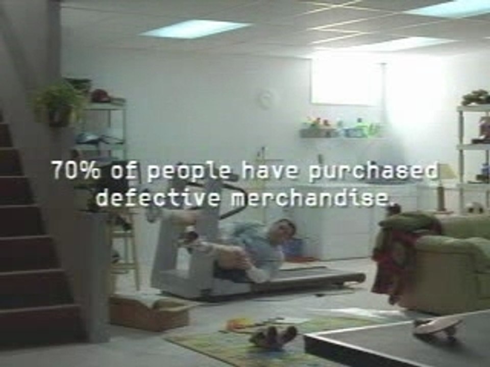 Humour gag video rire drole runner