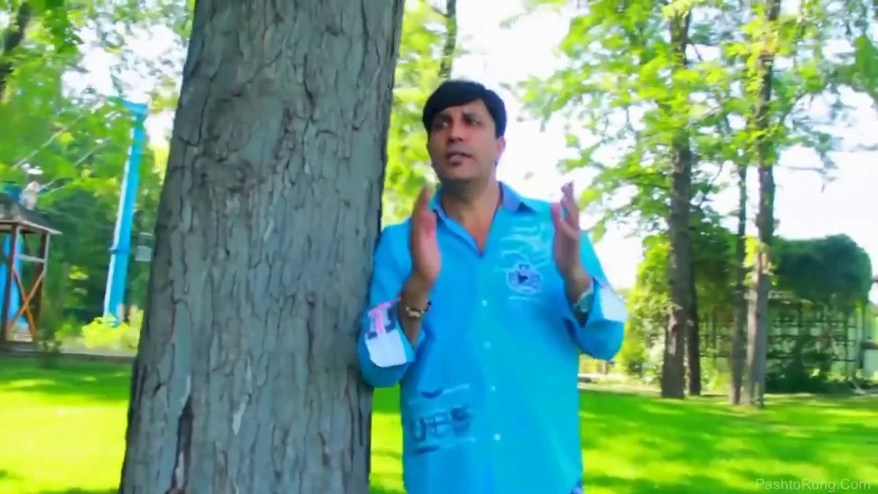 Fawad Ramez - New Song 2014