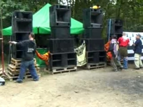 Le Matin Free Acoolytes+Récrea Circus