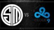 C9 vs TSM - 2014 NA LCS Summer Playoff Finals Game 1 - English Commentary