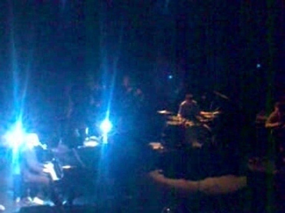 Martin Rappeneau - Bataclan