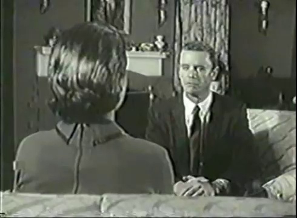 Science Fiction Theatre  50  The Human Experiment