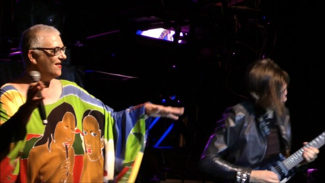 Desireless OTTS | L'Or Du Rhin Live Inédit Ollioules 29 Août 2014