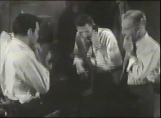 Science Fiction Theatre  51  The Man Who Didn't Know