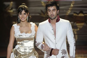 Katrina causing problems in Ranbir's neighbourhood?