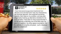 AcuHealth, LLC - Acupuncture Cooper City FL Reviews