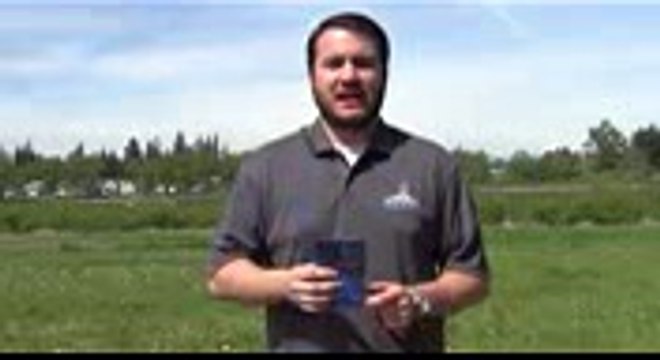 Mount Baker Vapor Abroad Video Two