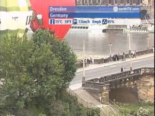 Lugano - Ticino - Switzerland, St. Andrews - Canada, Warnemunde - Germany, Dusseldorf - Germany, Arcachon - France, Dresden - Germany, London - United Kingdom