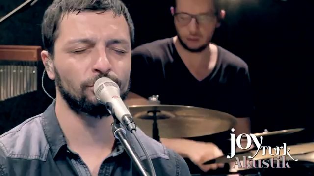 Mehmet Erdem - Gibi Gibi (JoyTurk Akustik)