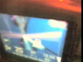 [GPS]Homer qui me dit ke je suis arrivé