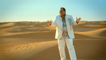 Rahat Fateh Ali Khan - Habibi HD Official Music Video [2014]