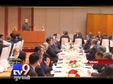 ''I am 'Gujarati', Money is in my blood'', says PM Narendra Modi in Tokyo - Tv9 Gujarati