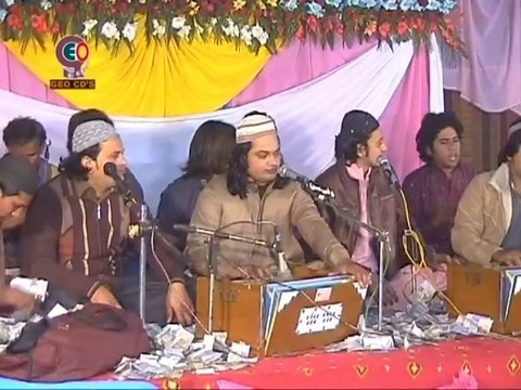 09 JASHAN DATA ALI 24 11 2011 abid mher ali Qawal (Geo Movies Okara)