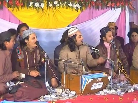 10 JASHAN DATA ALI 24 11 2011 abid mher ali Qawal (Geo Movies Okara)