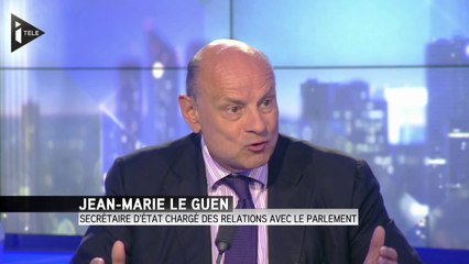 Travail le dimanche : une loi sous ordonnance ?