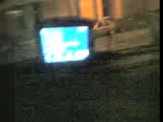 [GPS]Chirac me dit ke je suis arrivé