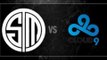C9 vs TSM - 2014 NA LCS Summer Playoff Finals Game 3 - English Commentary