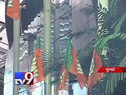 Maharashtra Assembly Polls No row with Shiv Sena over seats, final talks yet to start - BJP