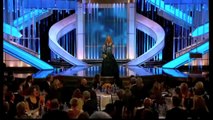 Ricky Gervais Golden Globes 2012 - Madonna Is Like A Virgin Joke