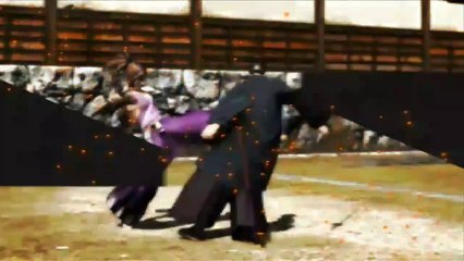 Way of the Samurai - Teaser Trailer PS Vita